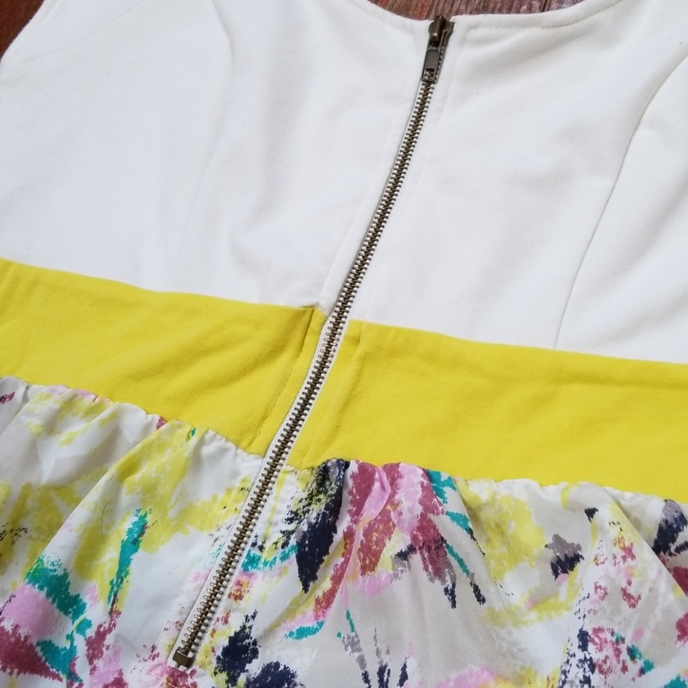 Spring Dress - Picture 5 of 6